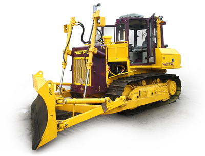 Запасные части для бульдозера ЧЕТРА