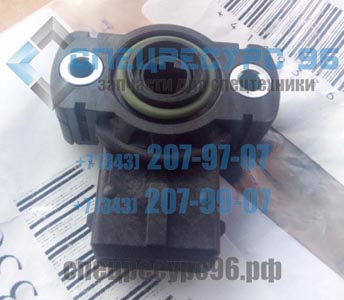 Потенциометр 131897 Carraro