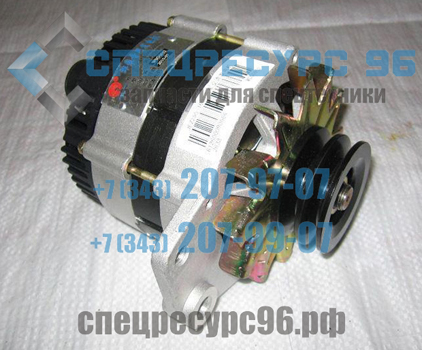 generator 612600090206D Weichai