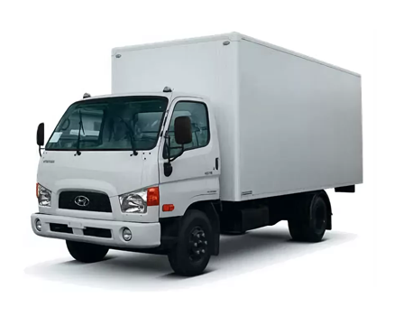Рессоры для грузовиков Hyundai HD72, HD78