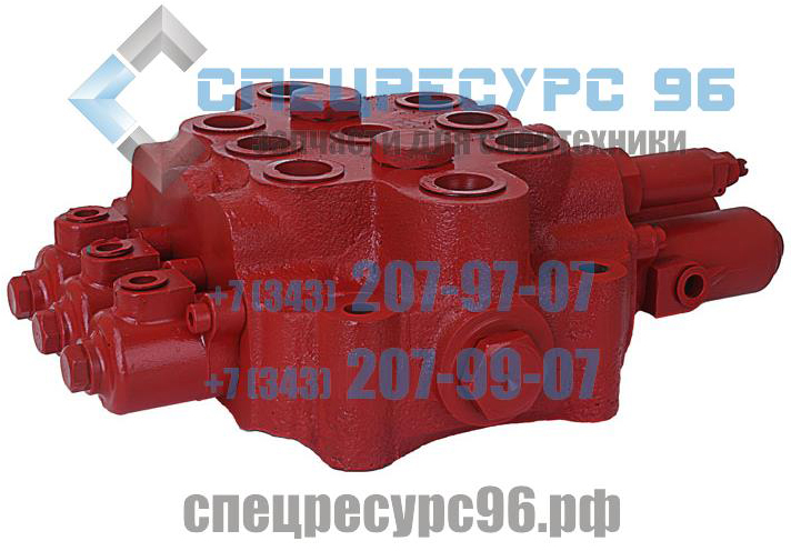 35.1700.000 Гидрораспределитель