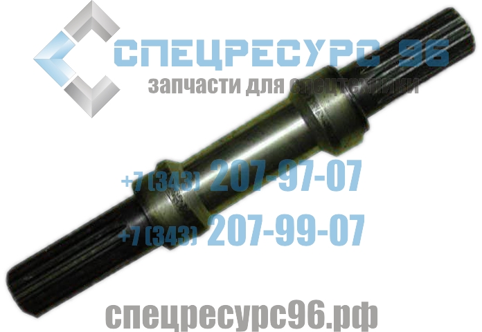 Промежуточная опора к 700 нового образца