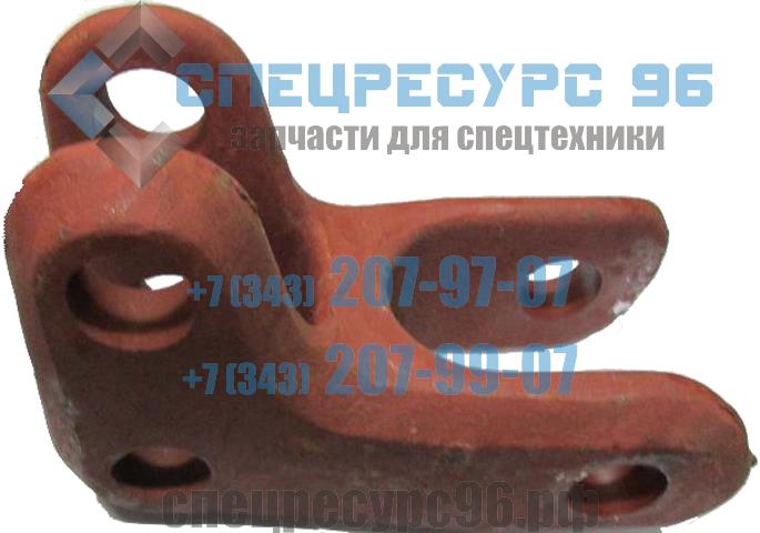 Скоба прицепная к 744 нового образца
