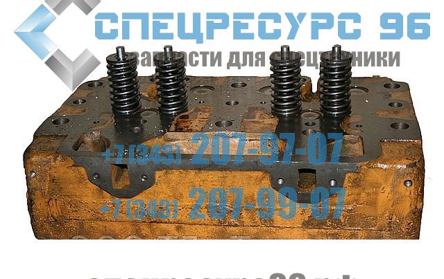 Форсунка 51 02