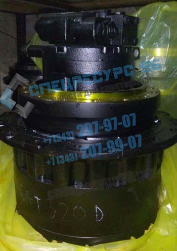 Редуктор CAT 320