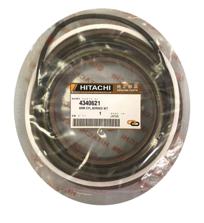 4340621-hitachi-seal-kit