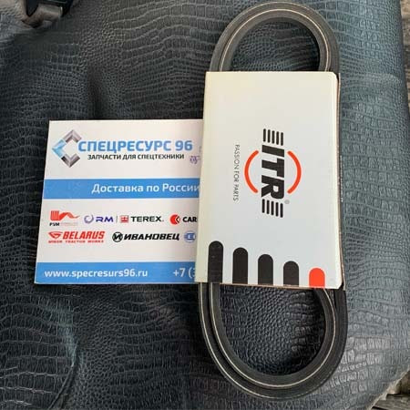 Ремень генератора дв 402