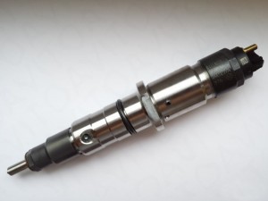 Форсунка BOSCH 0445120304 Форсунка BOSCH 0445120304