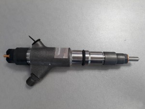 Форсунка BOSCH 0445120153 Форсунка BOSCH 0445120153