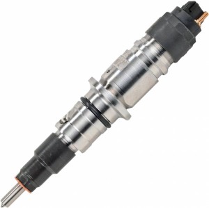 Форсунка BOSCH 0445120261 Форсунка BOSCH 0445120261