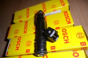 Форсунка BOSCH 0445120394, 0445120215, 1112010-81D Форсунка BOSCH 0445120394, 0445120215, 1112010-81D