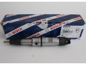 Форсунка BOSCH 0445120265 Форсунка BOSCH 0445120265