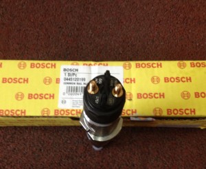 Форсунка BOSCH 0445120199 Форсунка BOSCH 0445120199