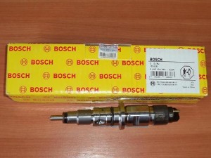 Форсунка BOSCH 0445120289 Форсунка BOSCH 0445120289