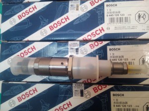 Форсунка BOSCH 0445120123 Форсунка BOSCH 0445120123