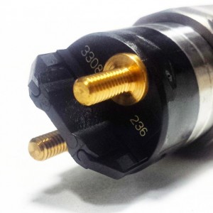 Форсунка bosch 0445120125 Форсунка bosch 0445120125