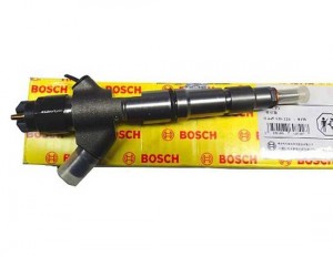 Форсунка BOSCH 0445120127 Форсунка BOSCH 0445120127