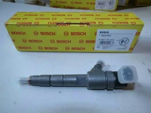 Форсунка BOSCH 0445120343 Форсунка BOSCH 0445120343