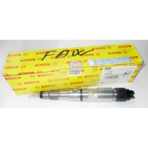 Форсунка BOSCH 0445120078 Форсунка BOSCH 0445120078