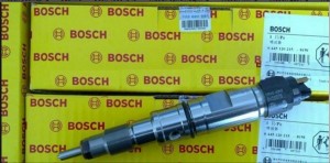 Форсунка BOSCH 0445120215 Форсунка BOSCH 0445120215