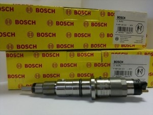 Форсунка BOSCH 0445120121 Форсунка BOSCH 0445120121