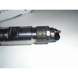 форсунка BOSCH 0445120277 форсунка BOSCH 0445120277