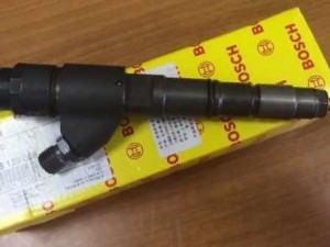 Форсунка BOSCH 0445120066 Форсунка BOSCH 0445120066