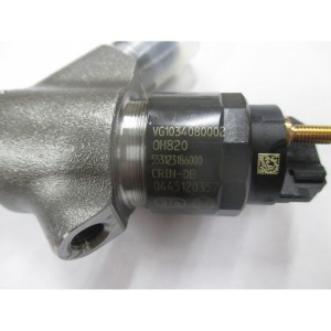 Форсунка BOSCH 0445120357 Форсунка BOSCH 0445120357