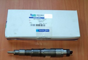 Форсунка BOSCH 0445120041 Форсунка BOSCH 0445120041