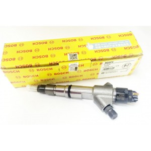 Форсунка BOSCH 0445120244 Форсунка BOSCH 0445120244