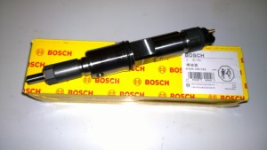 Форсунка BOSCH 0445120142 Форсунка BOSCH 0445120142