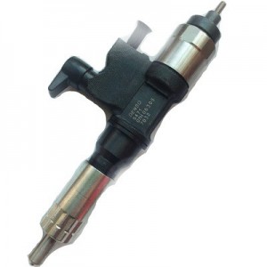 Форсунка DENSO 095000-5471 Форсунка DENSO 095000-5471