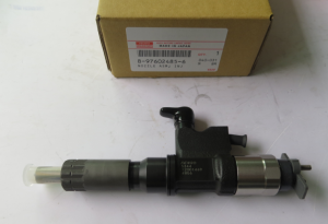 Форсунка DENSO 095000-5341 Форсунка DENSO 095000-5341