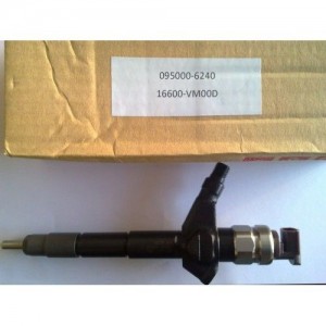 Форсунка DENSO 095000-6240 Форсунка DENSO 095000-6240