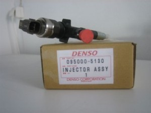 Форсунка DENSO 095000-5130 Форсунка DENSO 095000-5130