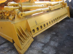 Отвал полусферический 80-52-32СП Отвал полусферический 80-52-32СП