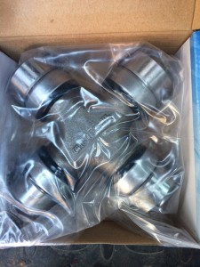 150.36.013 Крестовина Т-150К 150.36.013 Крестовина Т-150К