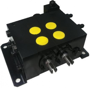 РС25.20.20.2х01.30 Гидрораспределитель ТО-18, ТО-30, ПК-22, ПК-27 РС25.20.20.2х01.30 Гидрораспределитель ТО-18, ТО-30, ПК-22, ПК-27