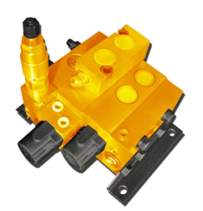 Гидрораспределитель РС25.20-20.3-07-01-30 (Галичанин, Дрогобыч) Гидрораспределитель РС25.20-20.3-07-01-30 (Галичанин, Дрогобыч)