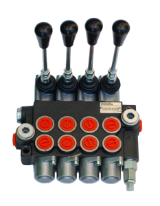 04Р40 Гидрораспределитель 04Р40 Гидрораспределитель