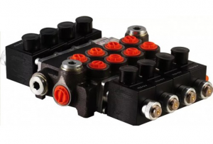 Гидрораспределитель 04Z80 AAAA ES3 24 VDC G Гидрораспределитель 04Z80 AAAA ES3 24 VDC G