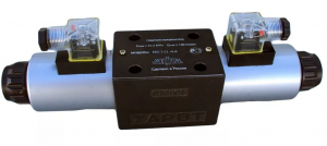 Гидрораспределитель ВЕ10.44 Г24 Гидрораспределитель ВЕ10.44 Г24