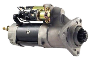 Стартер 3965283 Cummins ISC 8.3 Стартер 3965283 Cummins ISC 8.3