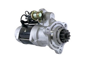 Стартер 4985441, 5284086 Cummins M11, ISM, ISX 15, QSX, NT855, NTA-855 Стартер 4985441, 5284086 Cummins M11, ISM, ISX 15, QSX, NT855, NTA-855