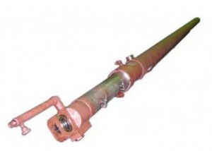 Гидроцилиндр Ц-125.676.80.000 Камышин Гидроцилиндр Ц-125.676.80.000 Камышин