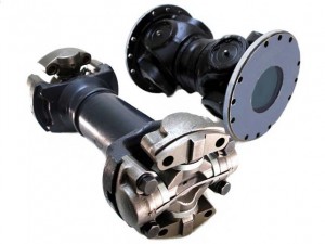 Кардан привода гидронасоса (L=600 мм) Камышин Кардан привода гидронасоса (L=600 мм) Камышин