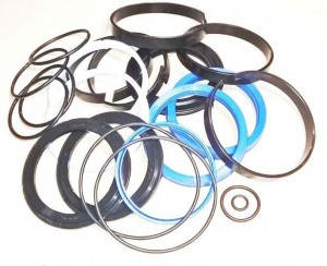 Ремкомплект гидроцилиндра КС-55713-1К.63.400 Ремкомплект гидроцилиндра КС-55713-1К.63.400