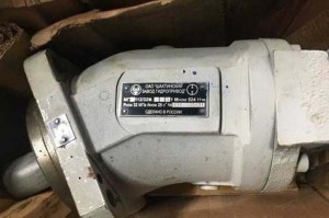 Гидромотор МГ 0.112/32М