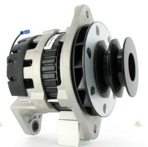 Генератор doosan 300901 00175