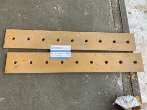 Нож средний 14X-71-11310 Komatsu Нож средний 14X-71-11310 Komatsu